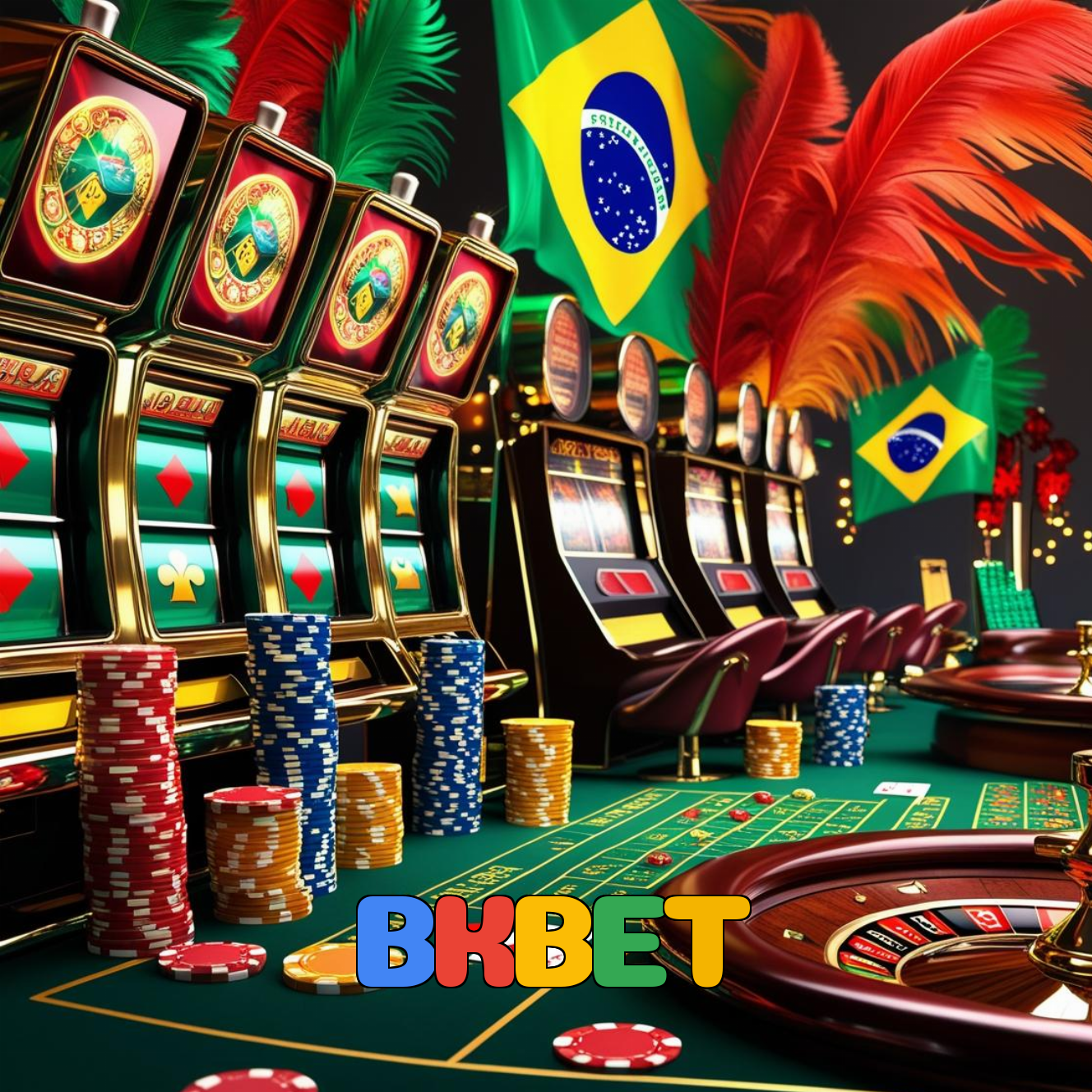 Login no BKBET