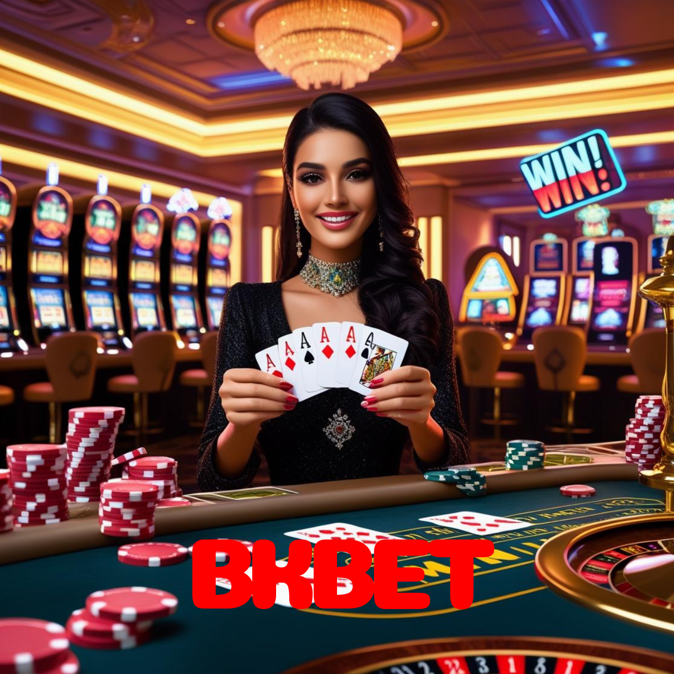 Login no BKBET