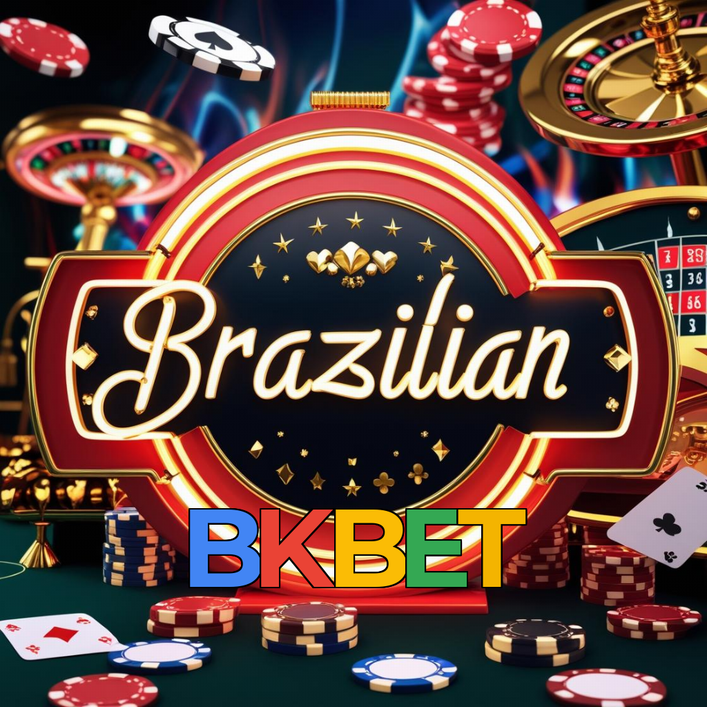 Login no BKBET