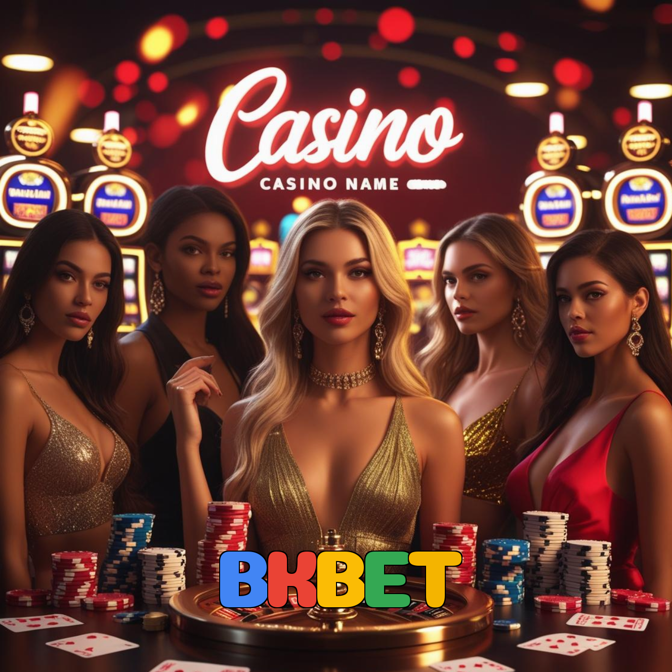 Login no BKBET
