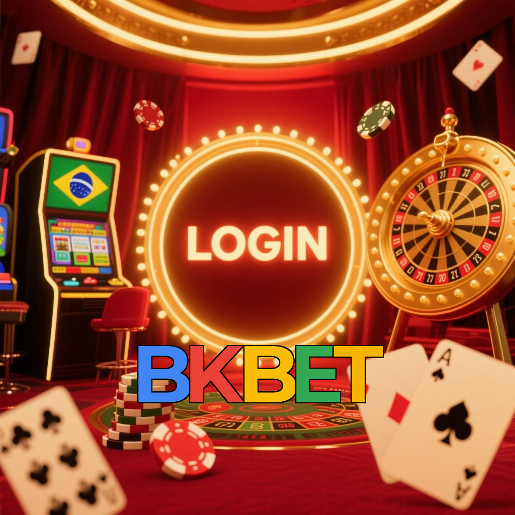 Problemas de Login no BKBET