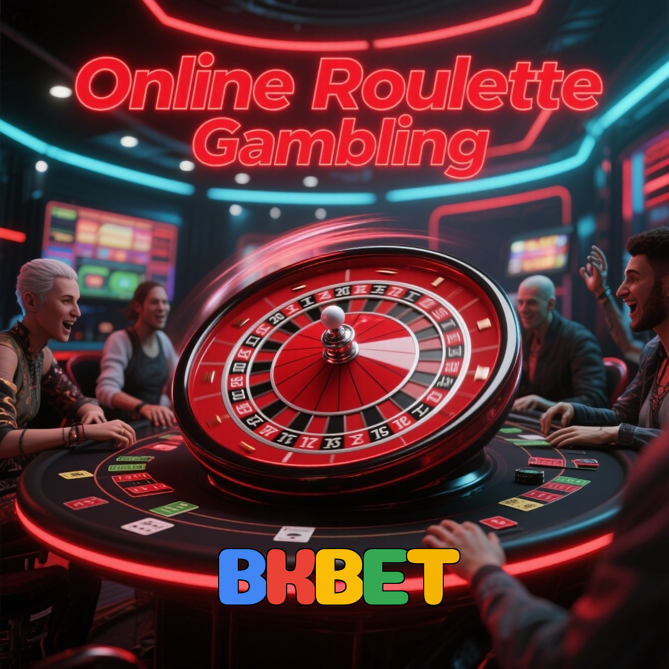 Segurança no BKBET