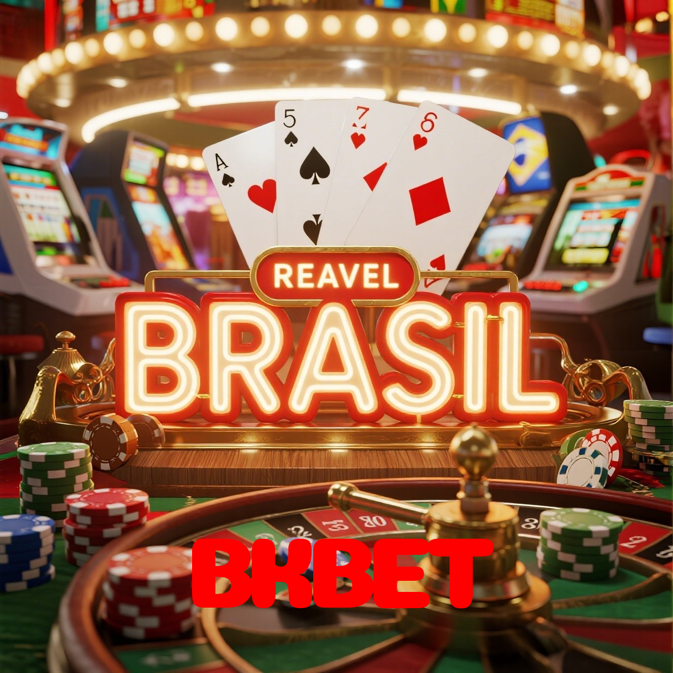 Login no BKBET