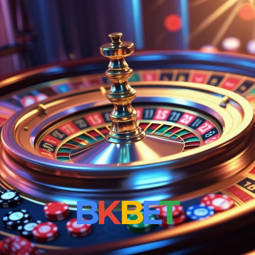 Segurança no BKBET