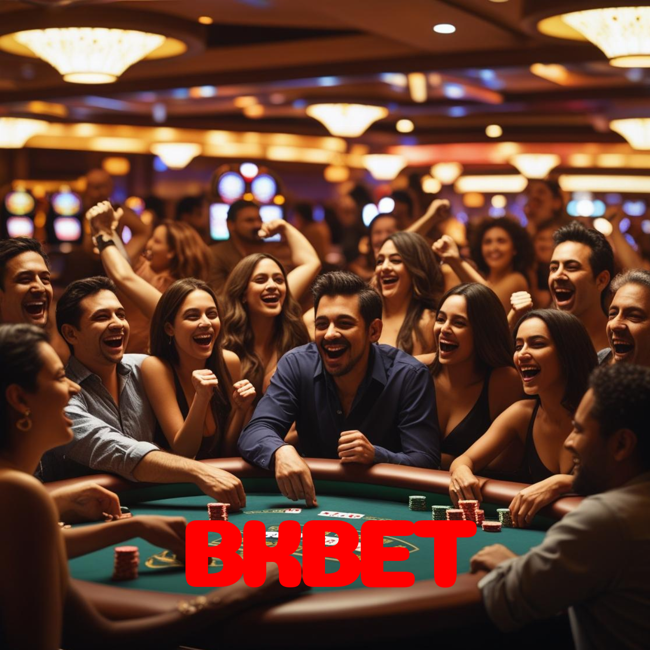 Login no BKBET
