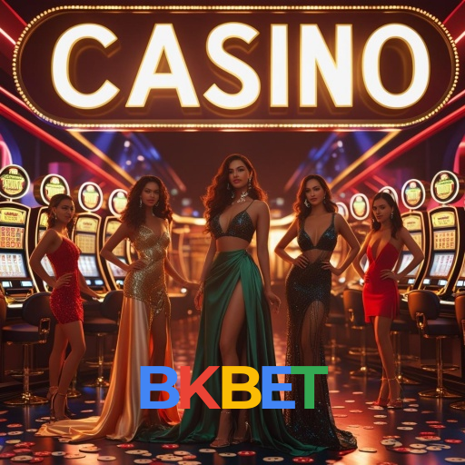 Segurança no BKBET