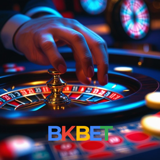 Login no BKBET