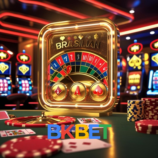 Login no BKBET