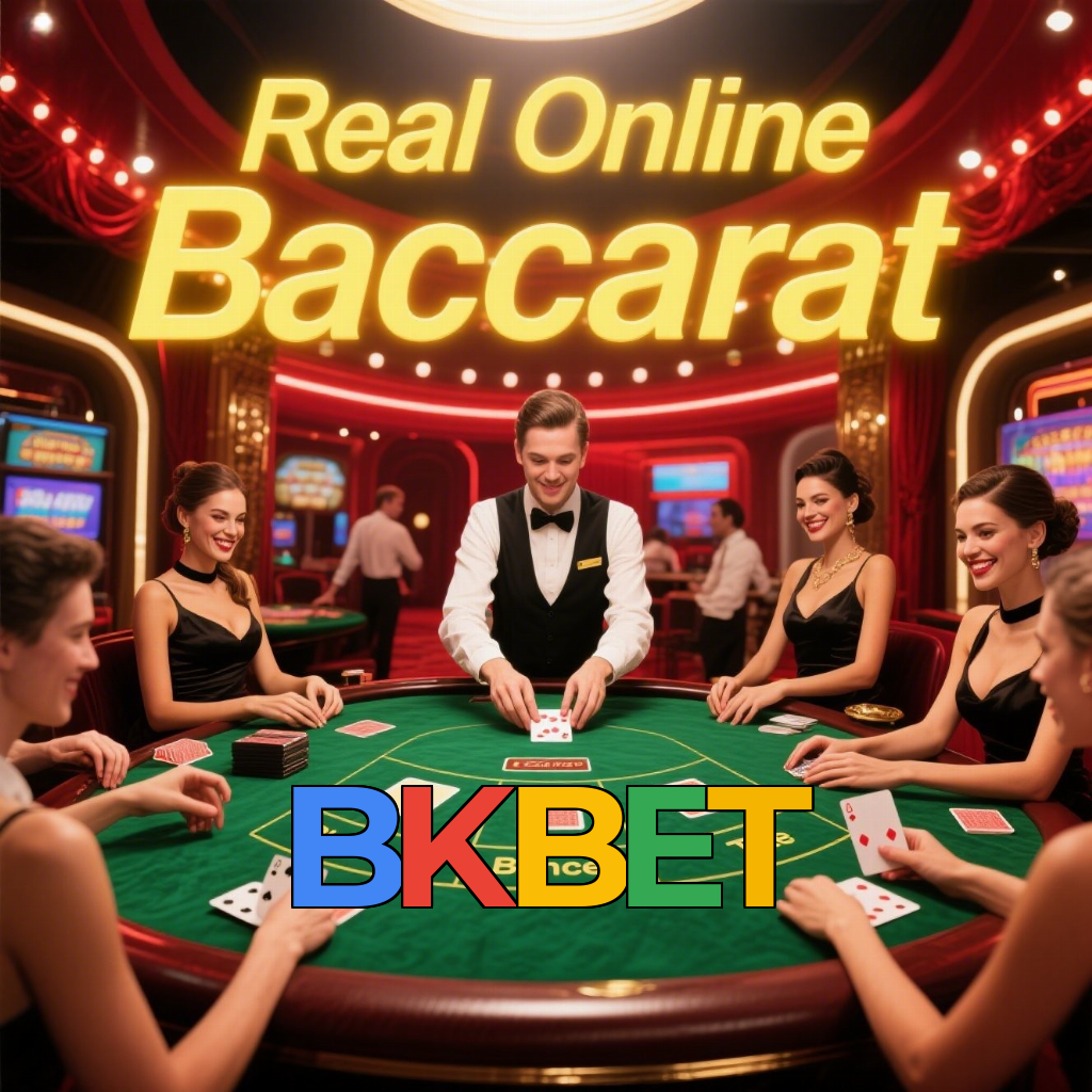Login no BKBET