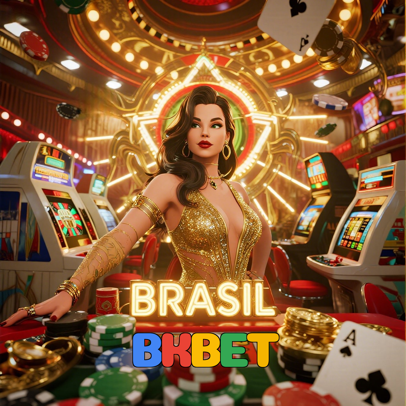Login no BKBET