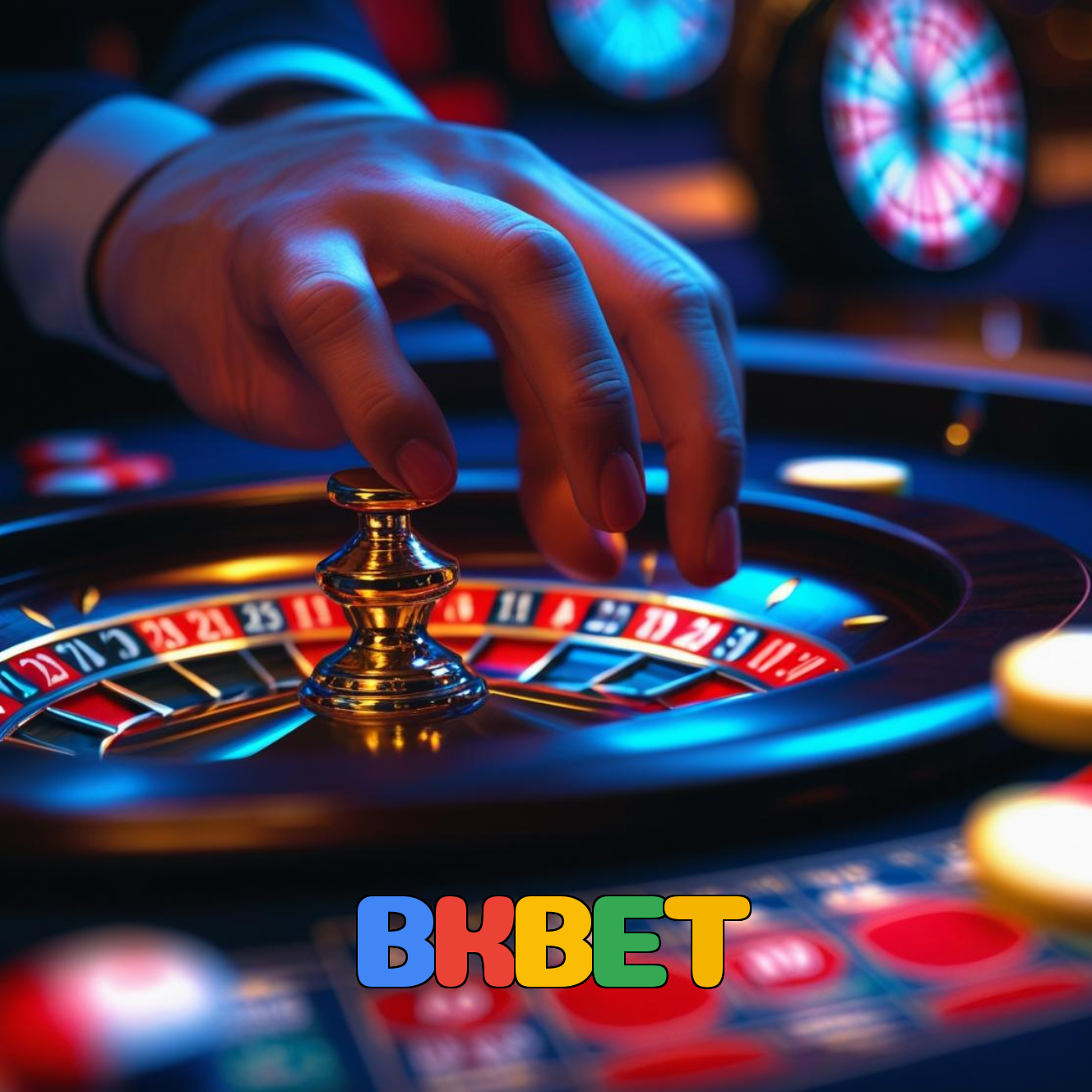 Problemas de Login no BKBET