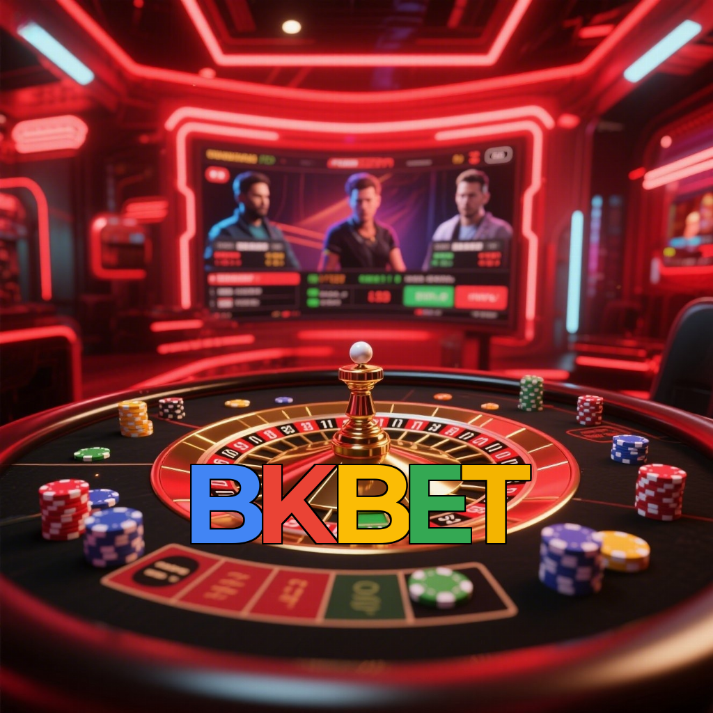 Login no BKBET