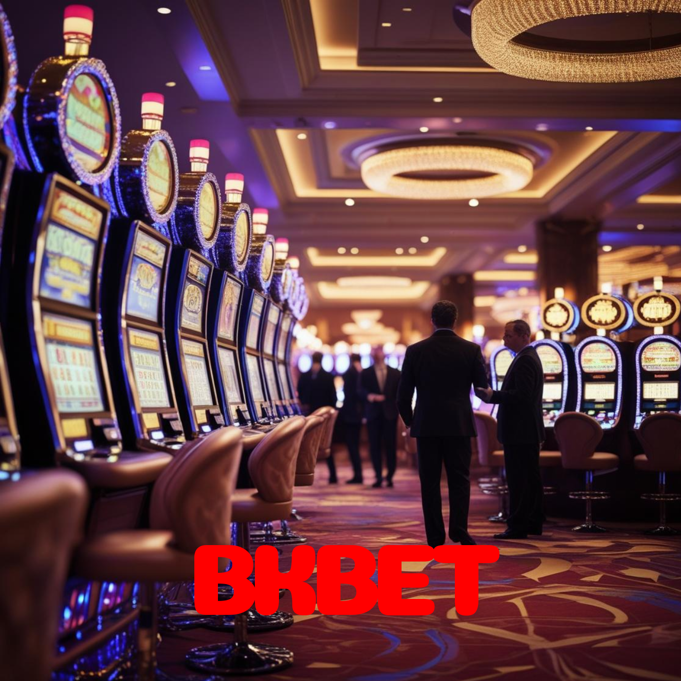 Login no BKBET