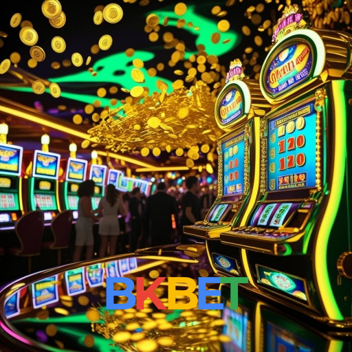 Login no BKBET