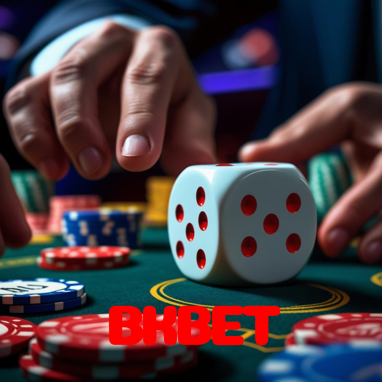 Problemas de Login no BKBET