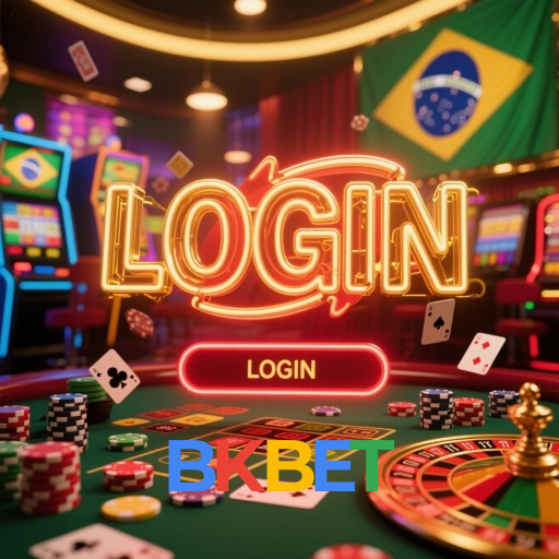 Login no BKBET