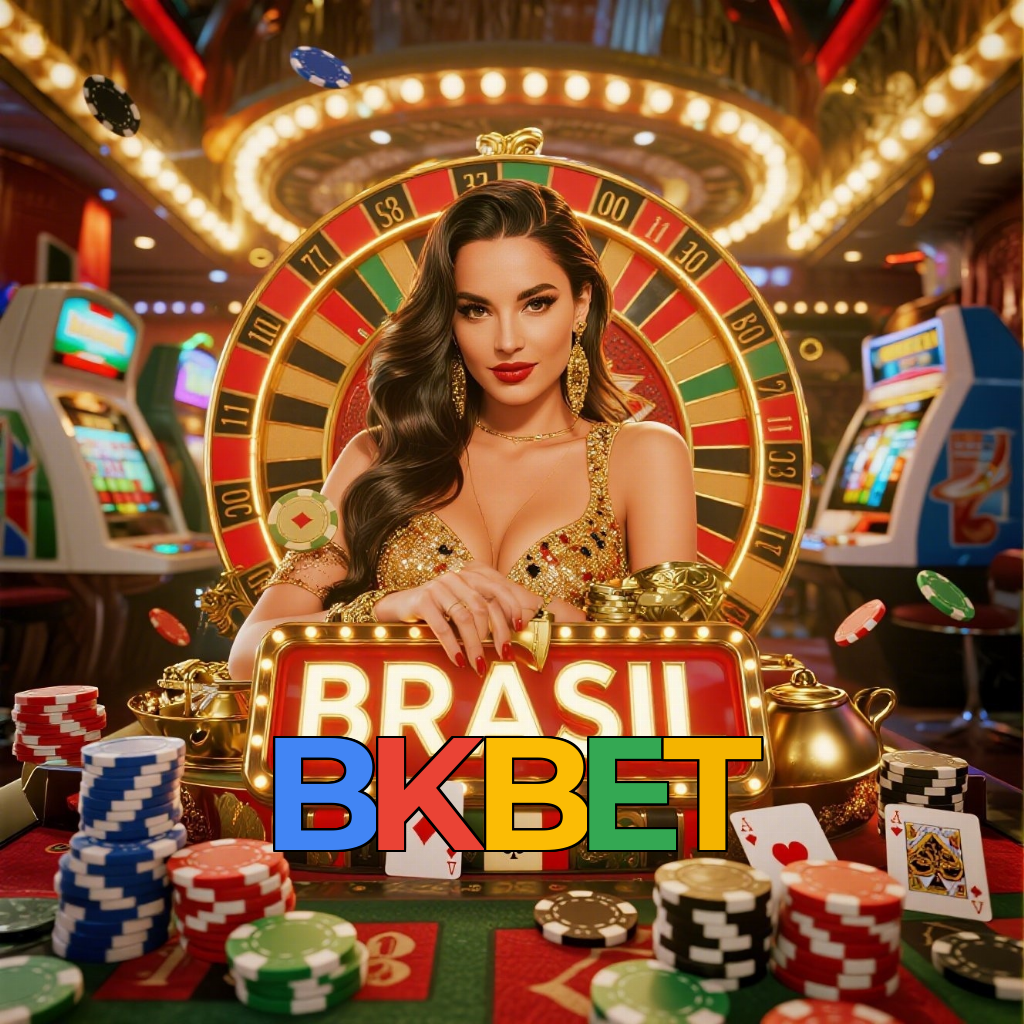 Segurança no BKBET