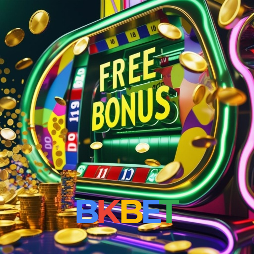 Login no BKBET