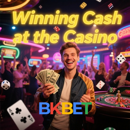 Login no BKBET
