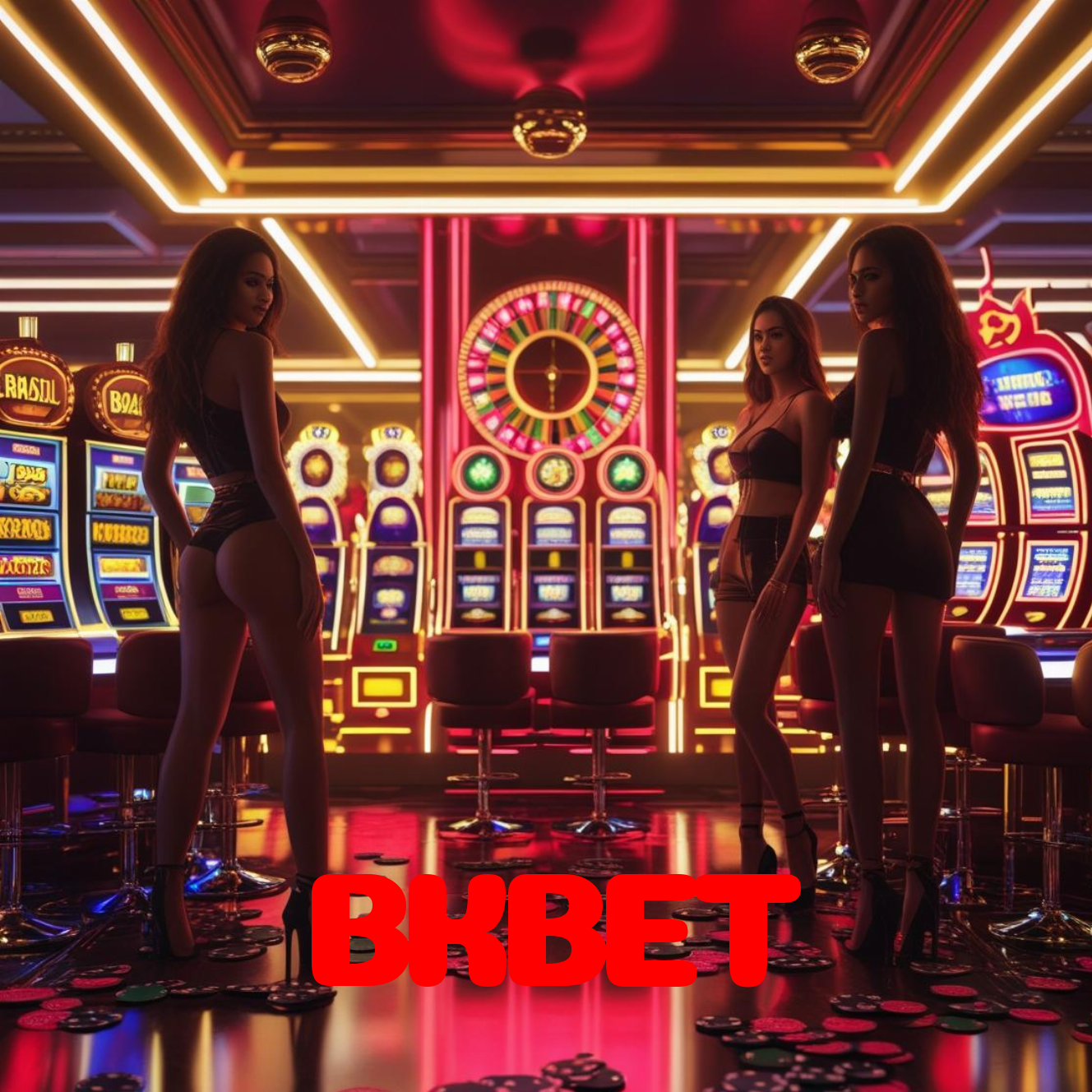 Problemas de Login no BKBET