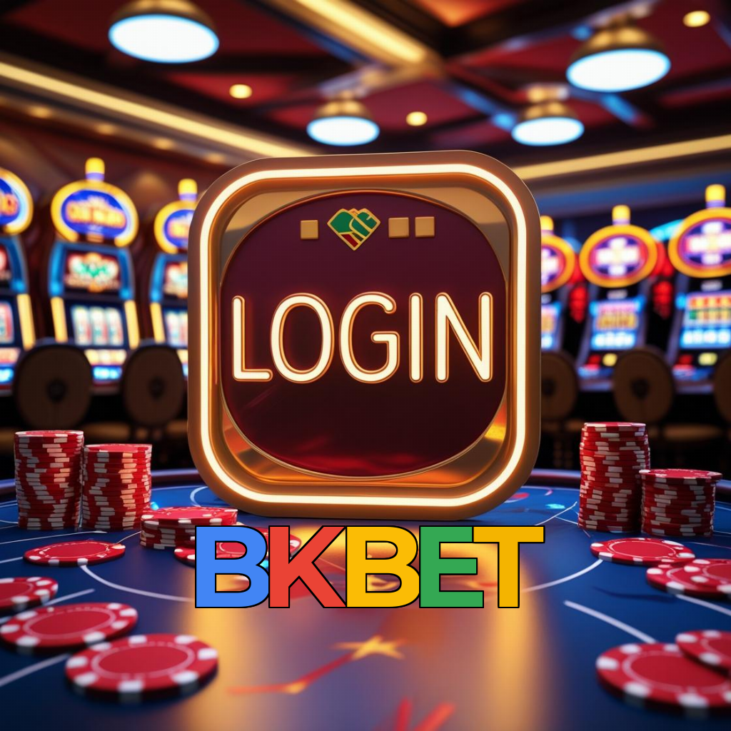 Segurança no BKBET