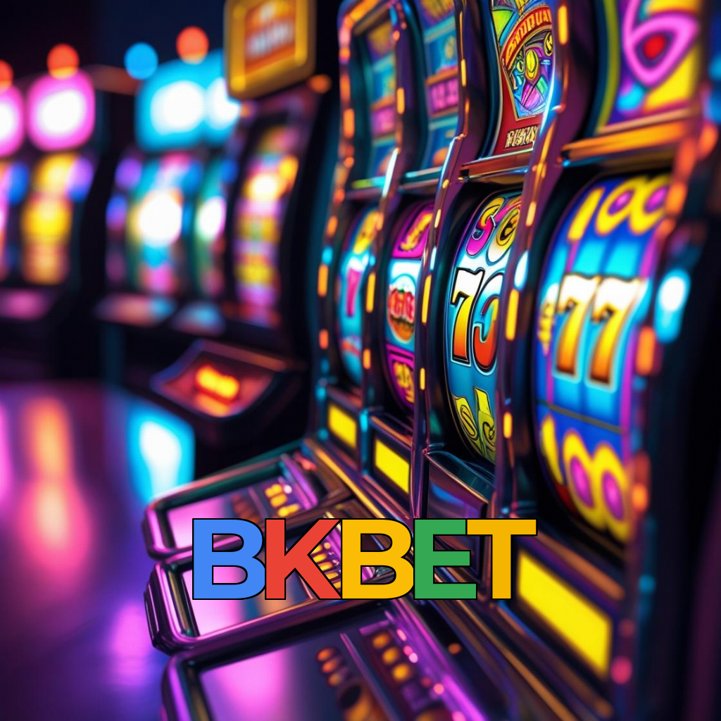 Login no BKBET