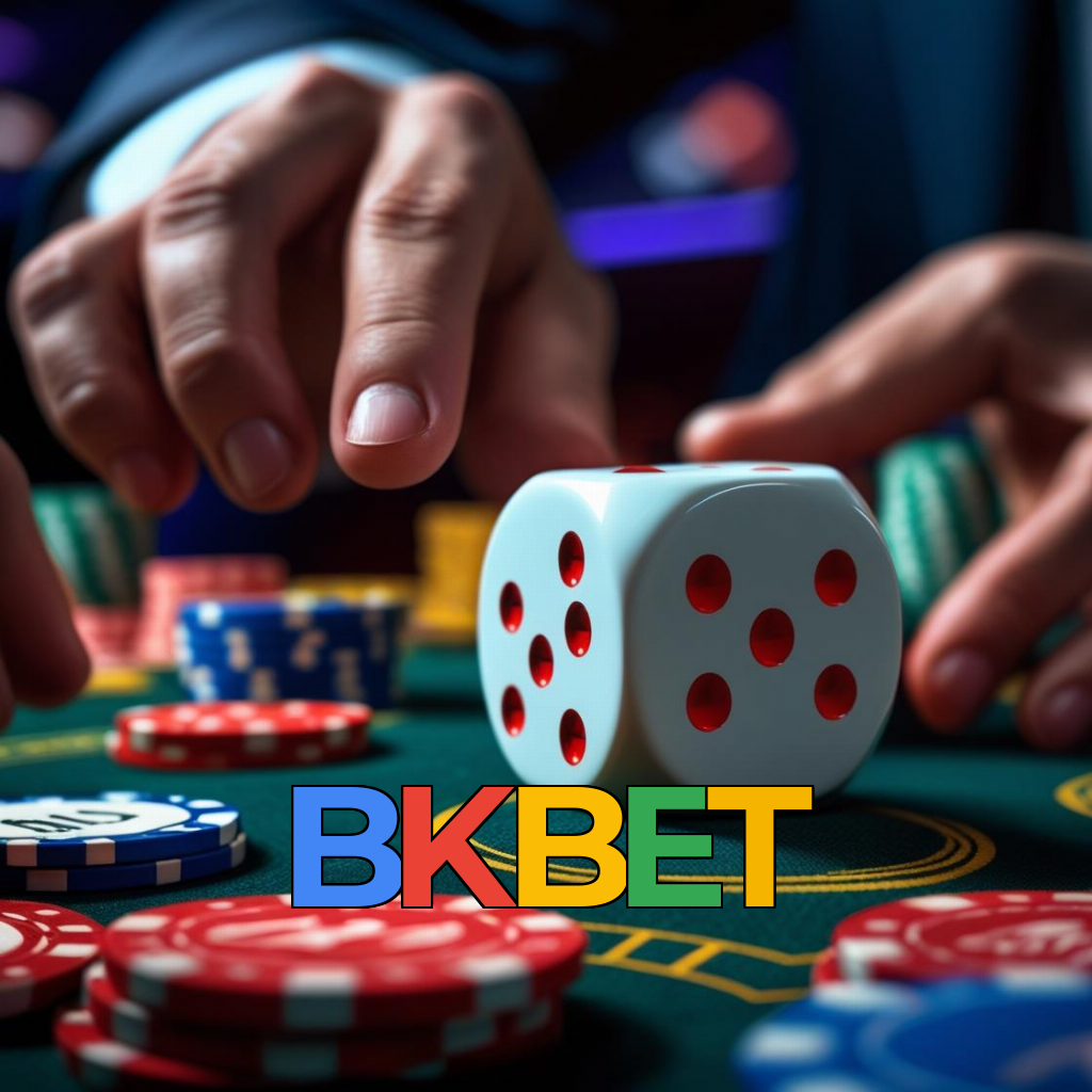 Login no BKBET