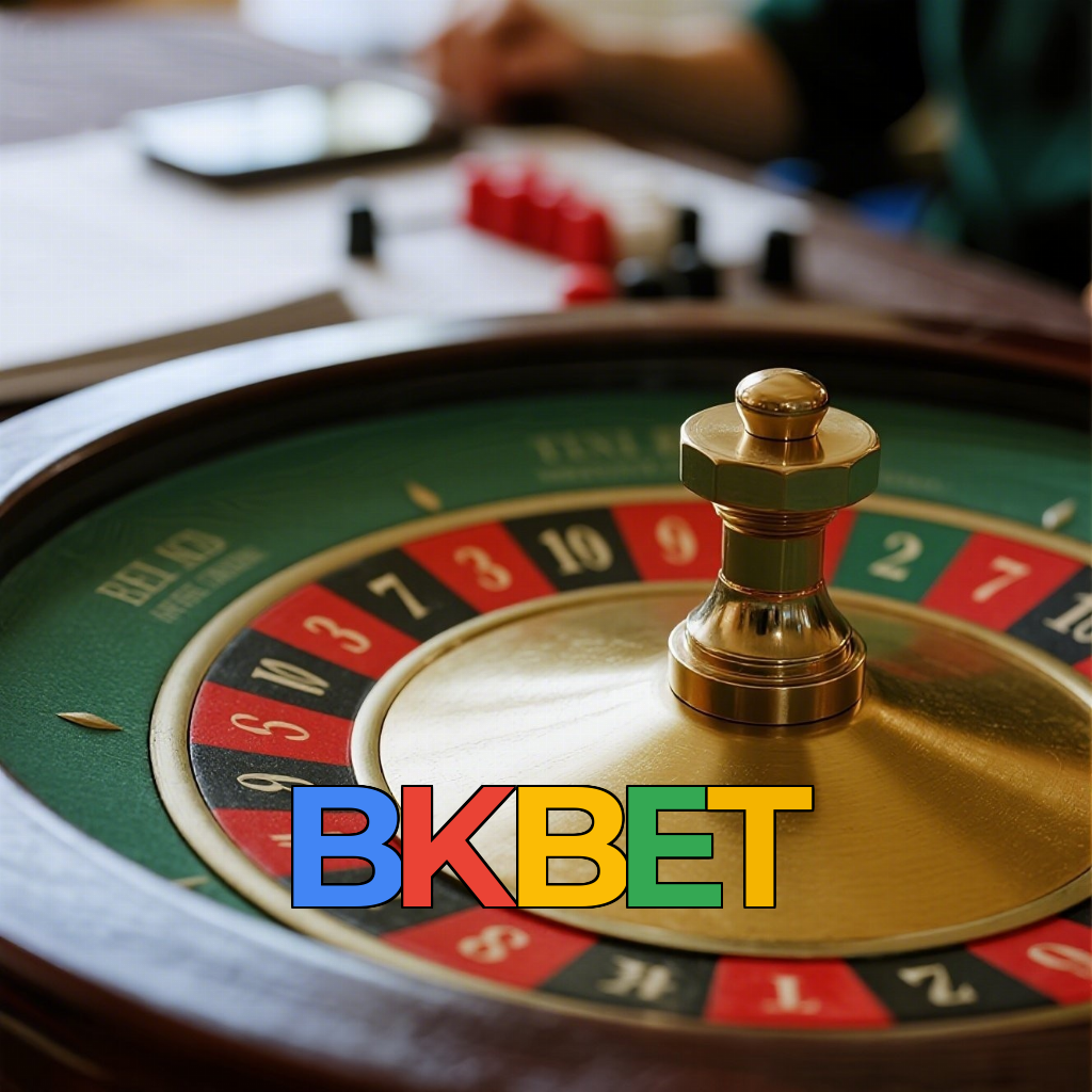 Segurança no BKBET