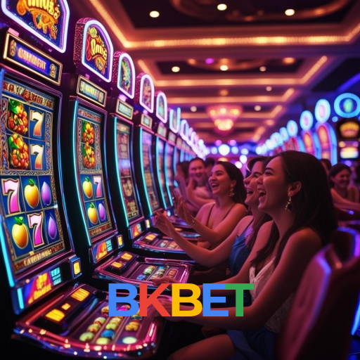 Segurança no BKBET