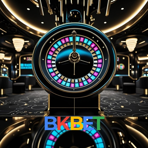 Login no BKBET