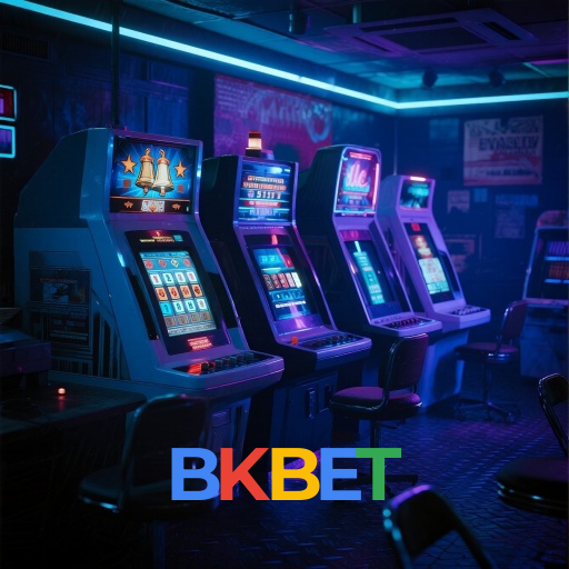 Segurança no BKBET