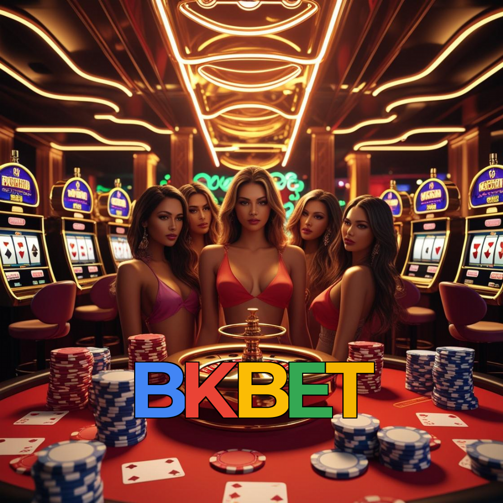 Login no BKBET