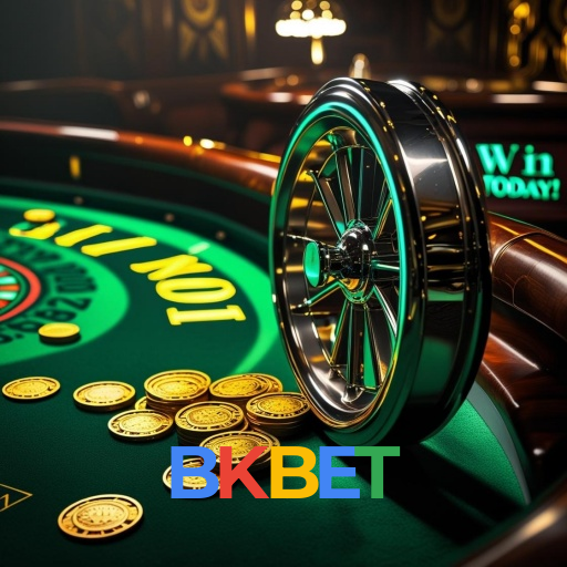 Login no BKBET