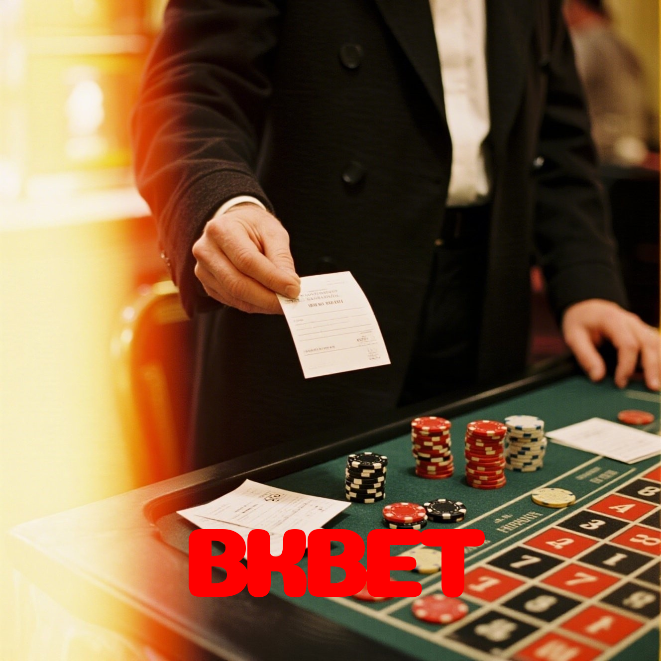 Problemas de Login no BKBET