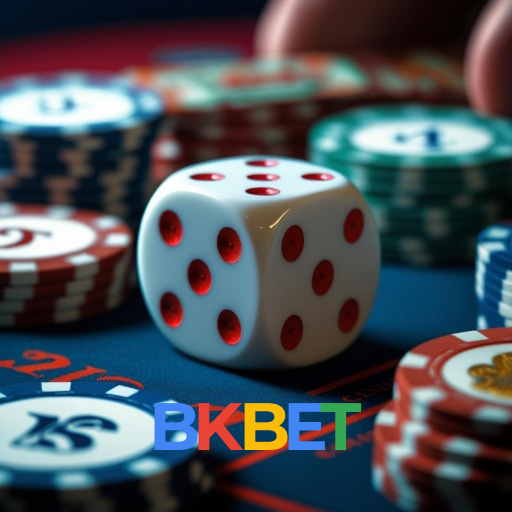 Segurança no BKBET