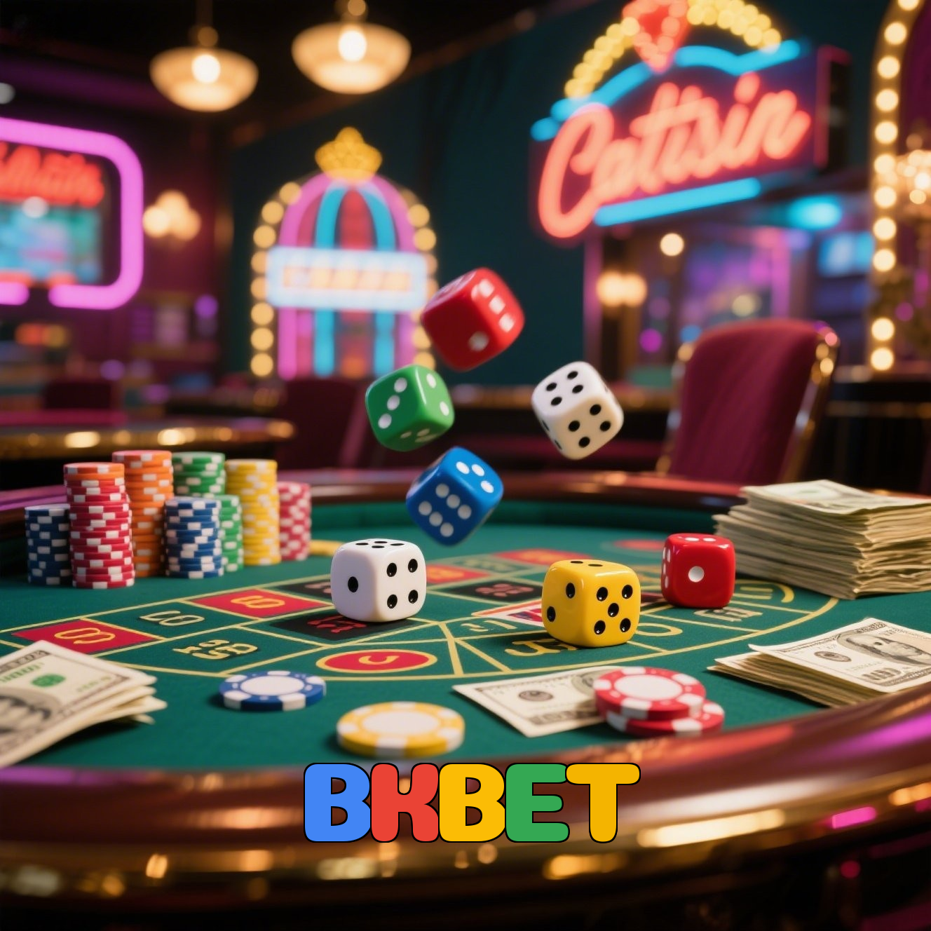 Problemas de Login no BKBET