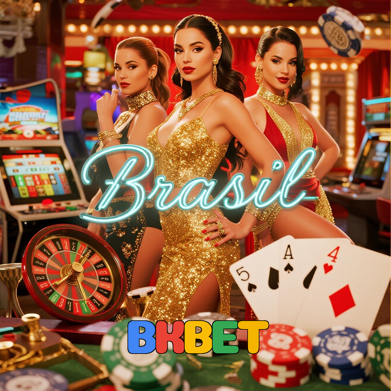 Login no BKBET