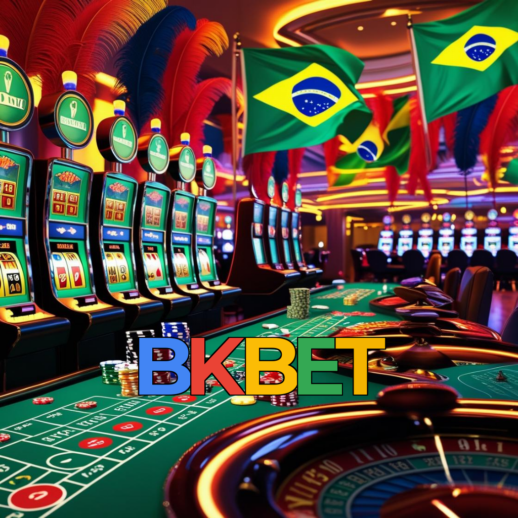 Login no BKBET