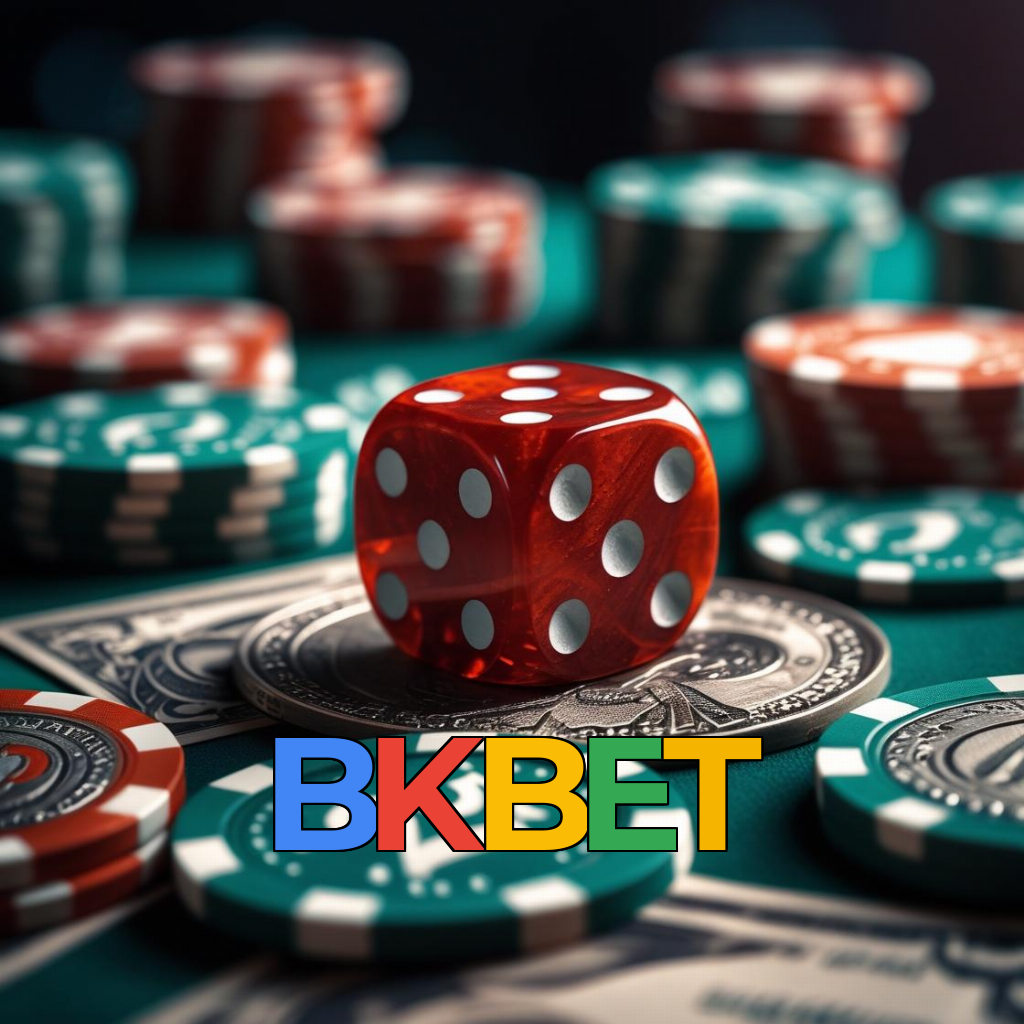Segurança no BKBET