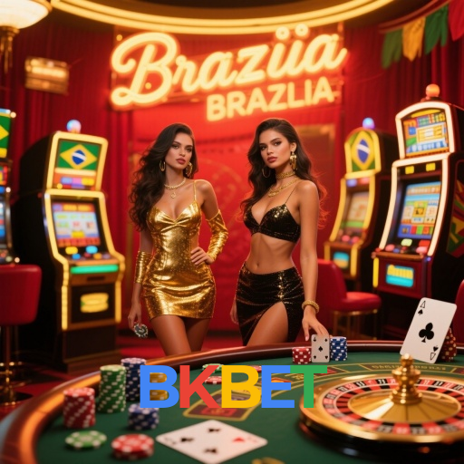 Login no BKBET