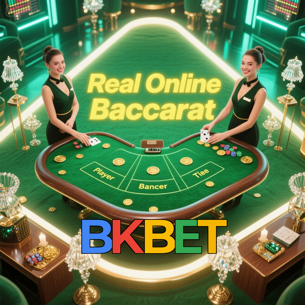 Login no BKBET