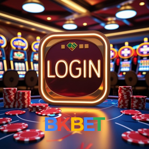 Problemas de Login no BKBET