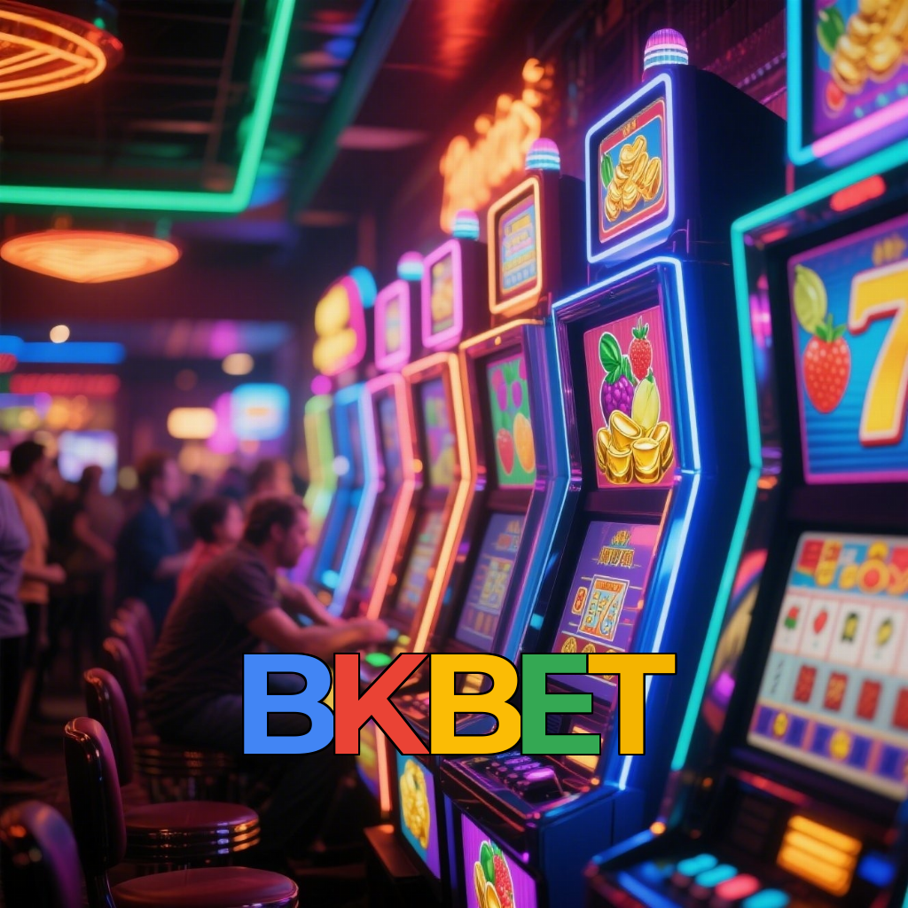 Segurança no BKBET