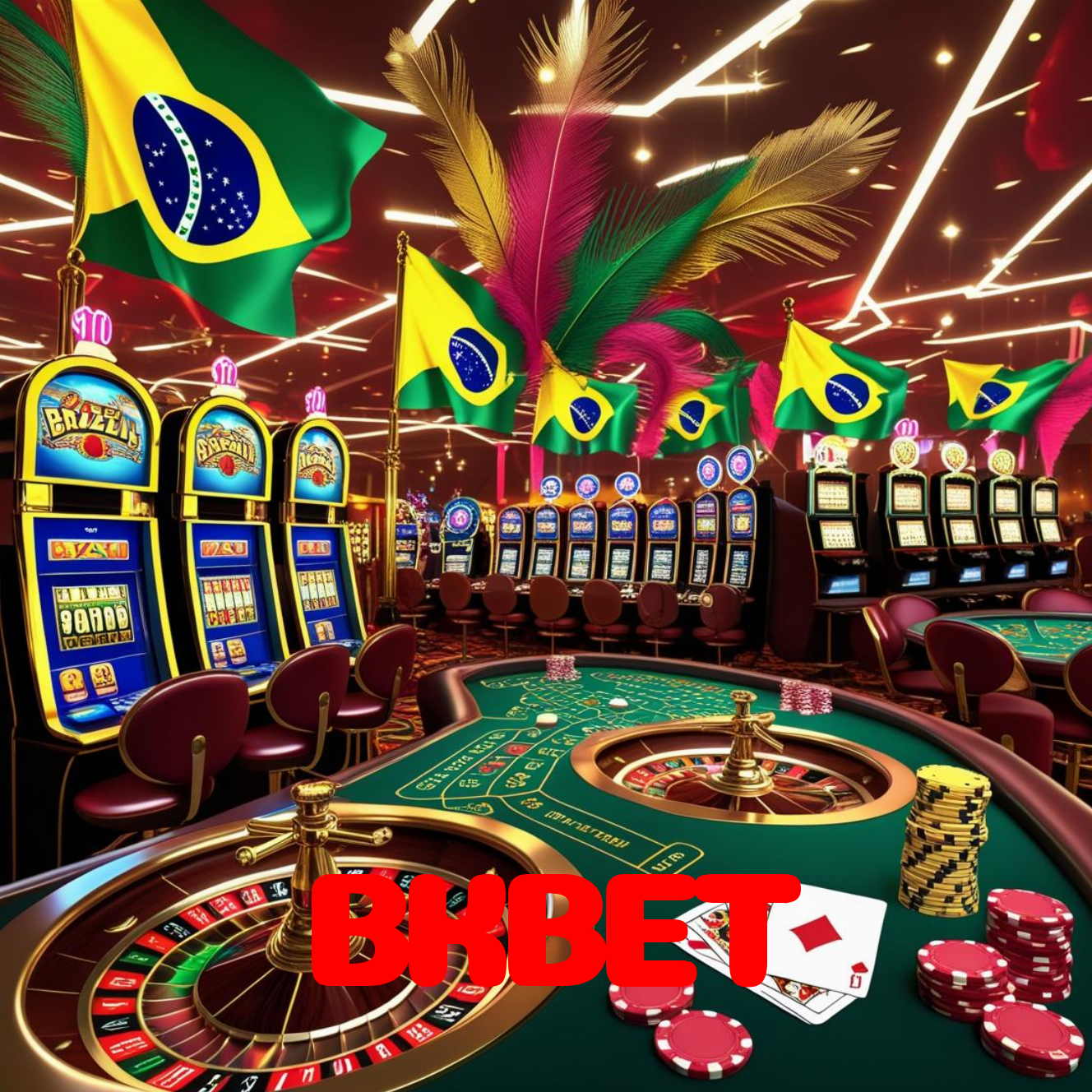Login no BKBET