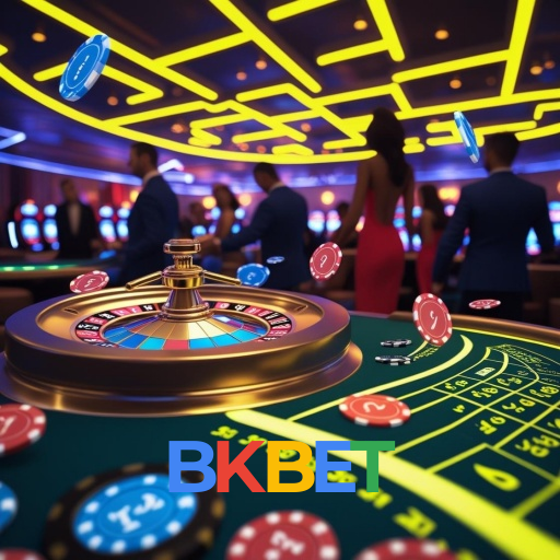 Login no BKBET