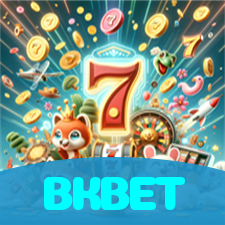 Login no BKBET