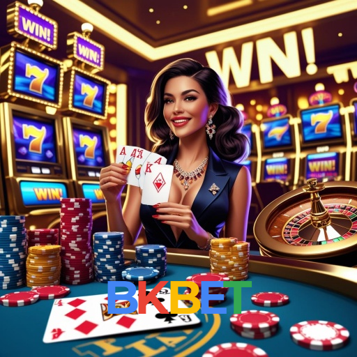 Login no BKBET