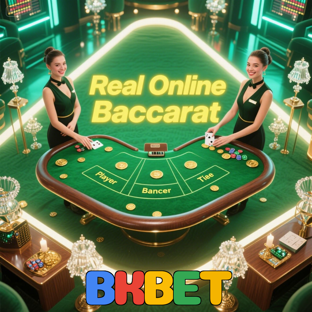 Login no BKBET