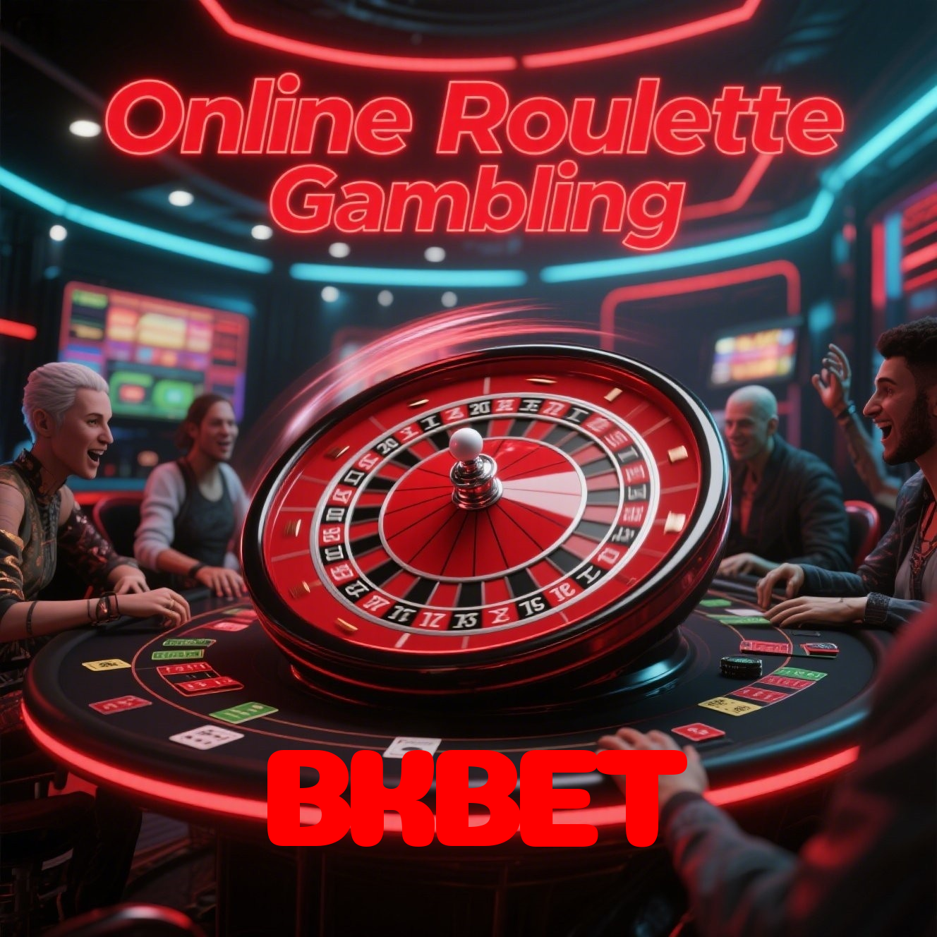 Segurança no BKBET