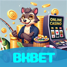 Login no BKBET